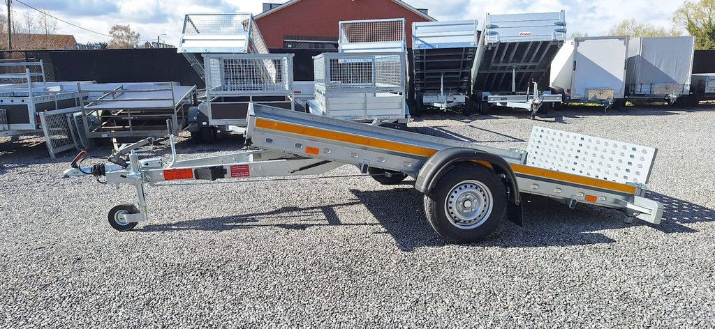 Besttrailers Trailer 1350kg New