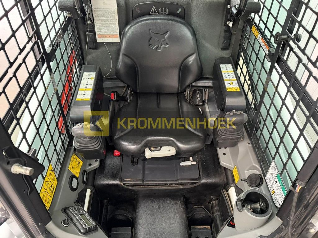 Bobcat T 450 KH10467
