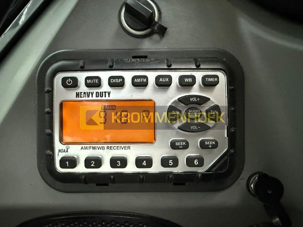 Bobcat T 450 KH10467