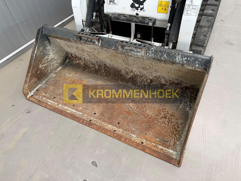 Bobcat T 450 KH10467