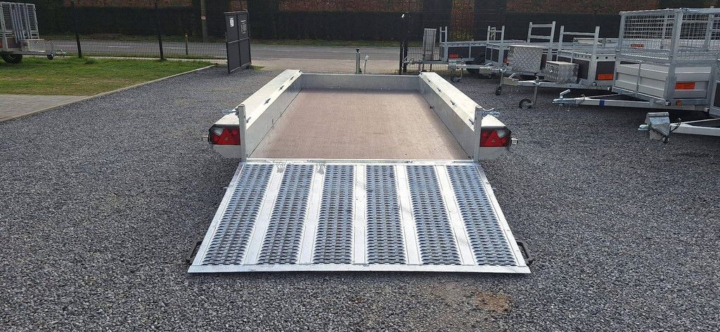 Machine Transporter Vlemmix 3500kg New