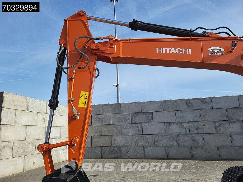 Hitachi ZX220 LC-5G