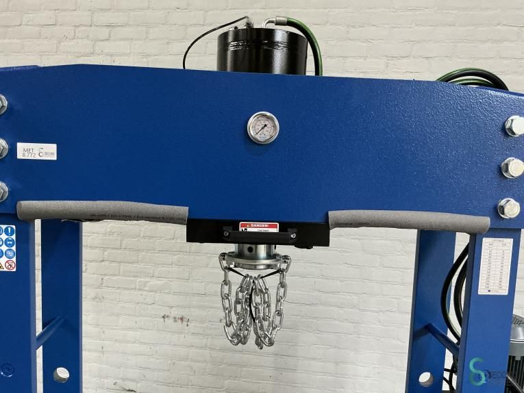 Hydraulic presses PROFI PRESS 100T M/H-M/C-2, Workshop-press 2026