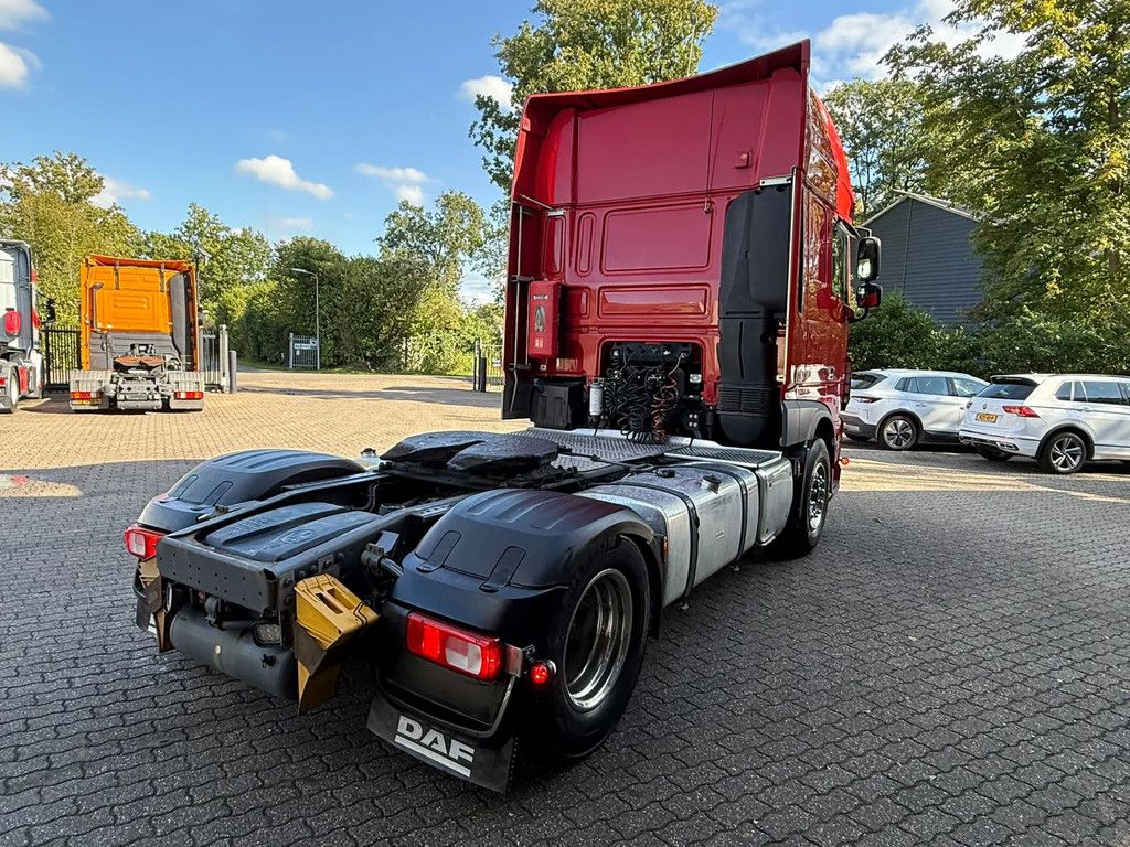DAF XF 480 SSC Standairco ACC 2x tank APK/TUV 08-2027 NL Truck