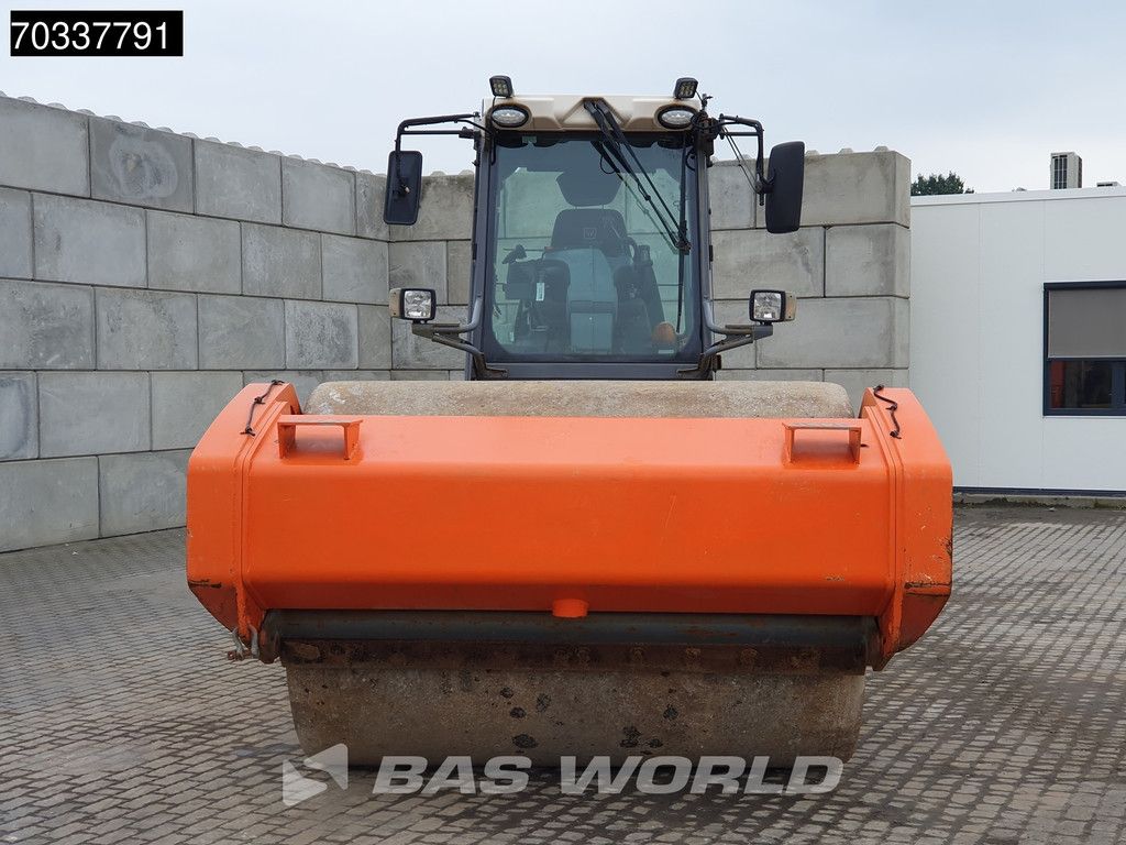 HAMM H25 i A/C