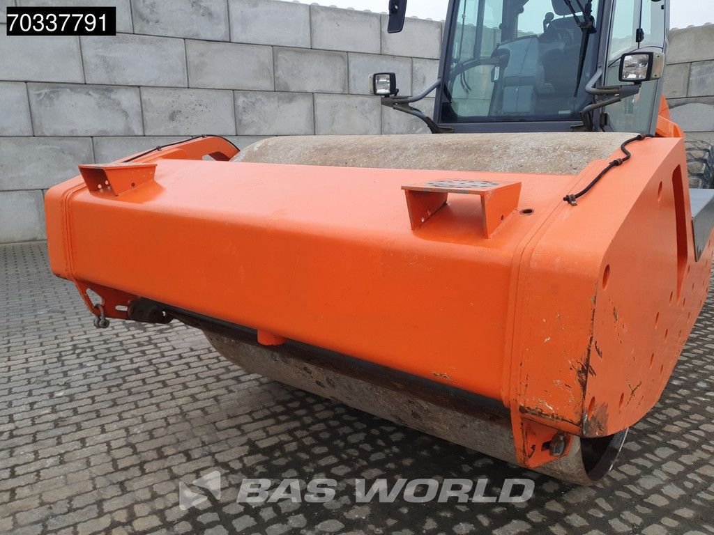 HAMM H25 i A/C