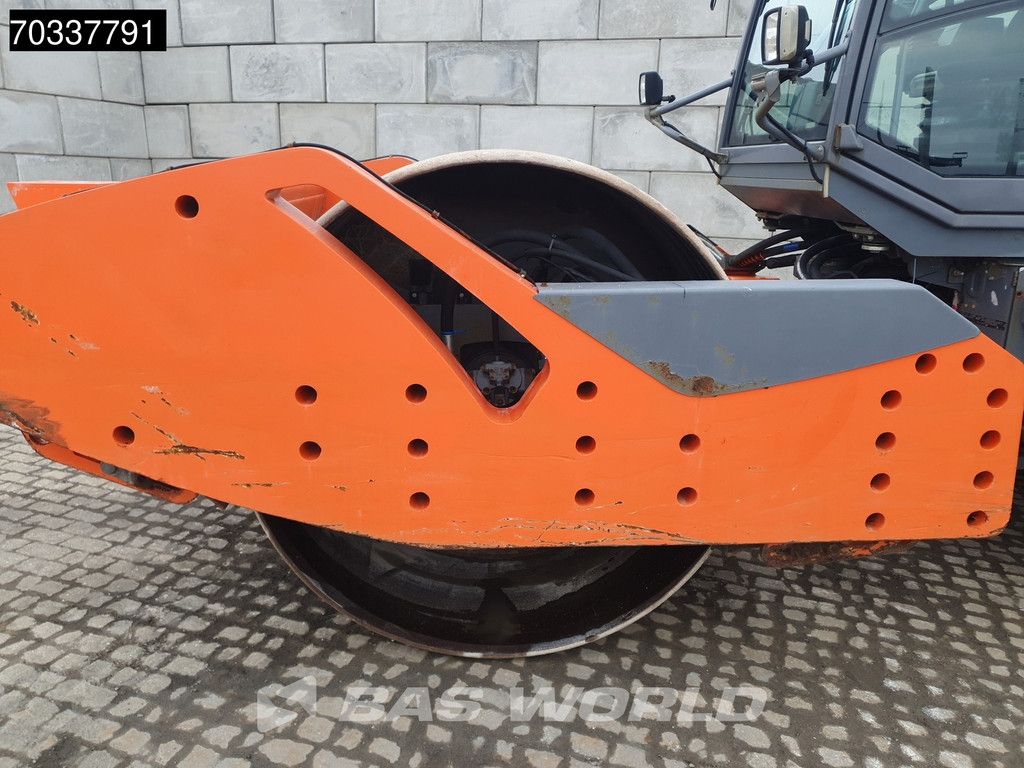 HAMM H25 i A/C