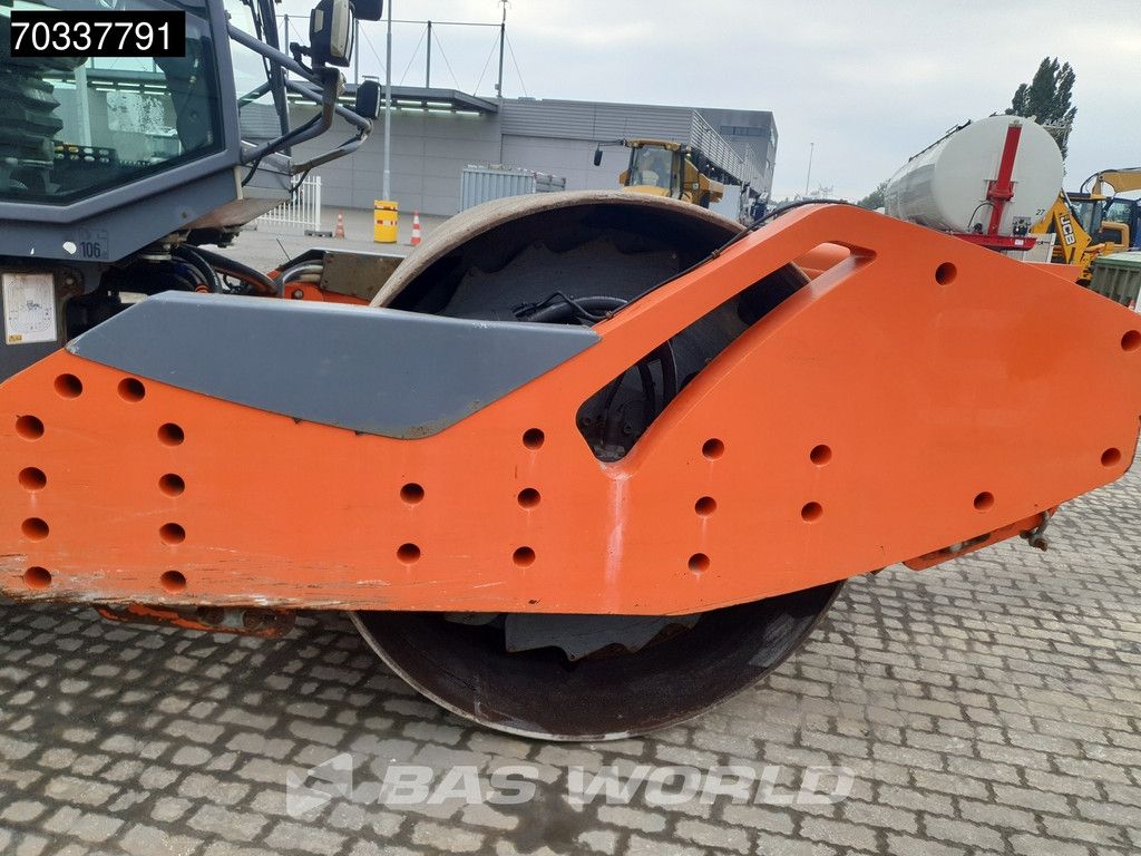 HAMM H25 i A/C