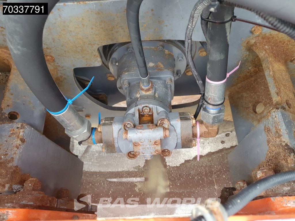 HAMM H25 i A/C