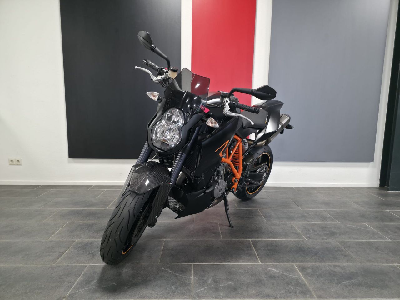 KTM 990 Superduke R (2008) - 23.7k KM