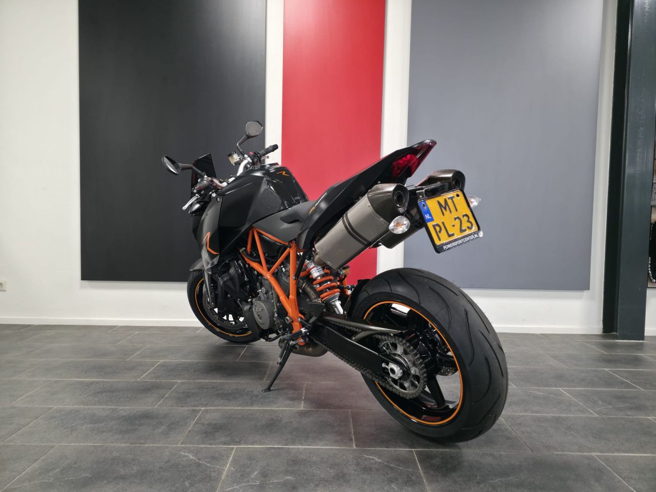 KTM 990 Superduke R (2008) - 23.7k KM