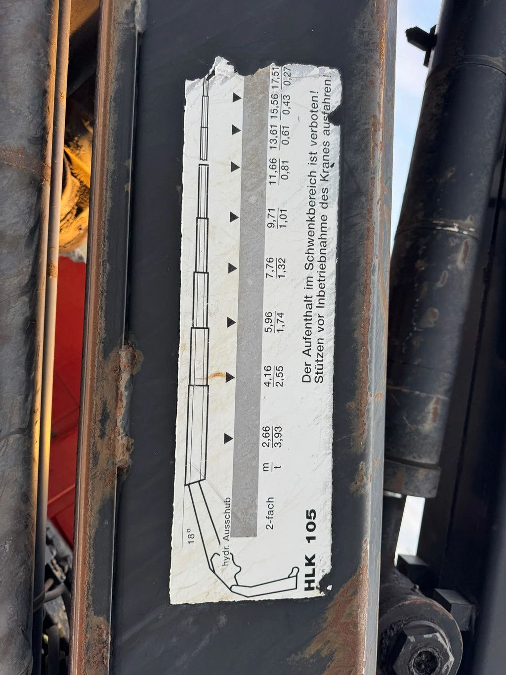 DAF CF 75 **BELGIAN TRUCK-MANUAL PUMP**