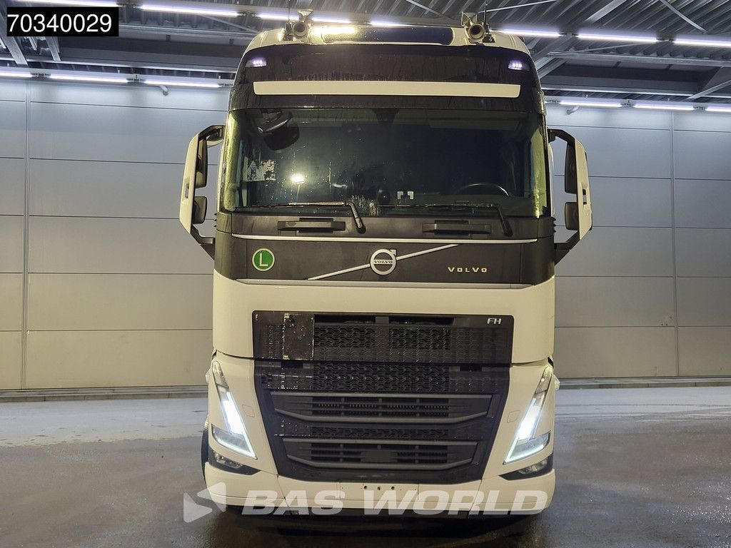 Volvo FH 500 4X2 XL 2xTanks Navi Standklima ACC
