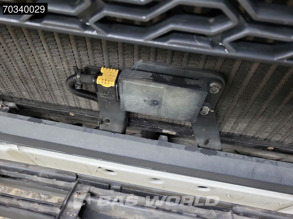 Volvo FH 500 4X2 XL 2xTanks Navi Standklima ACC