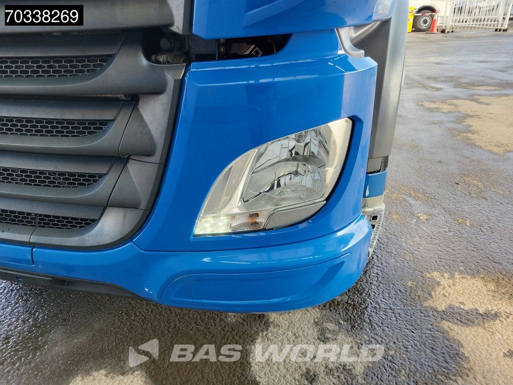 DAF CF 440 4X2 Sleeper Cab ACC Navi Alcoa's