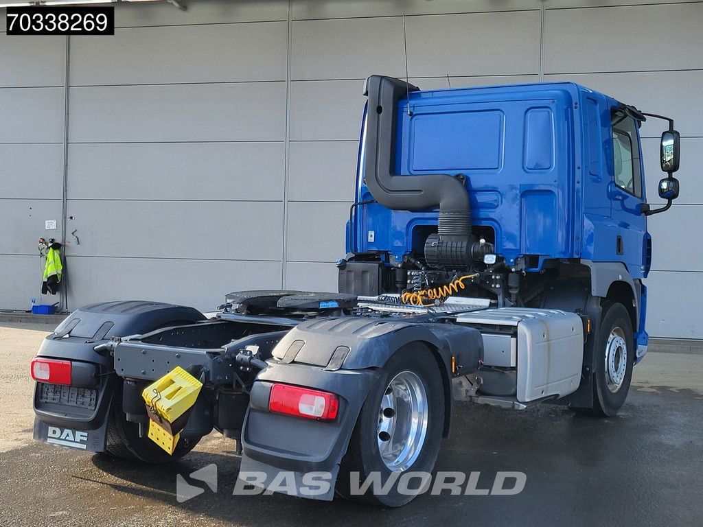 DAF CF 440 4X2 Sleeper Cab ACC Navi Alcoa's