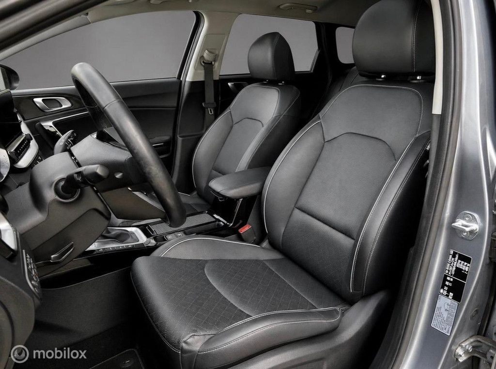 Kia Ceed Sportswagon 1.6 GDI PHEV ExecutiveLine | Schuif-Kanteldak| Trekhaak | Stuur-Stoel verwarming