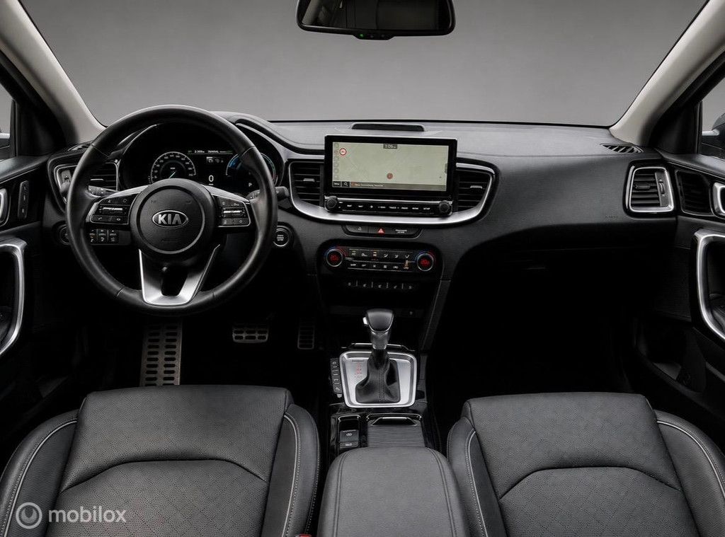 Kia Ceed Sportswagon 1.6 GDI PHEV ExecutiveLine | Schuif-Kanteldak| Trekhaak | Stuur-Stoel verwarming