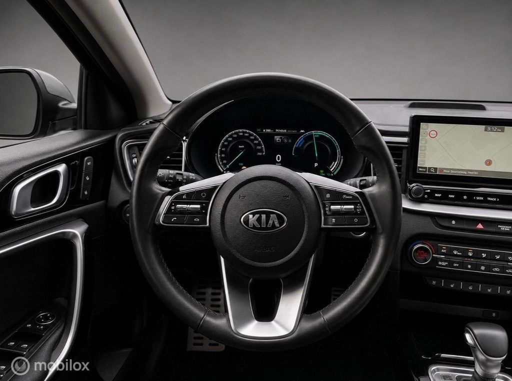 Kia Ceed Sportswagon 1.6 GDI PHEV ExecutiveLine | Schuif-Kanteldak| Trekhaak | Stuur-Stoel verwarming