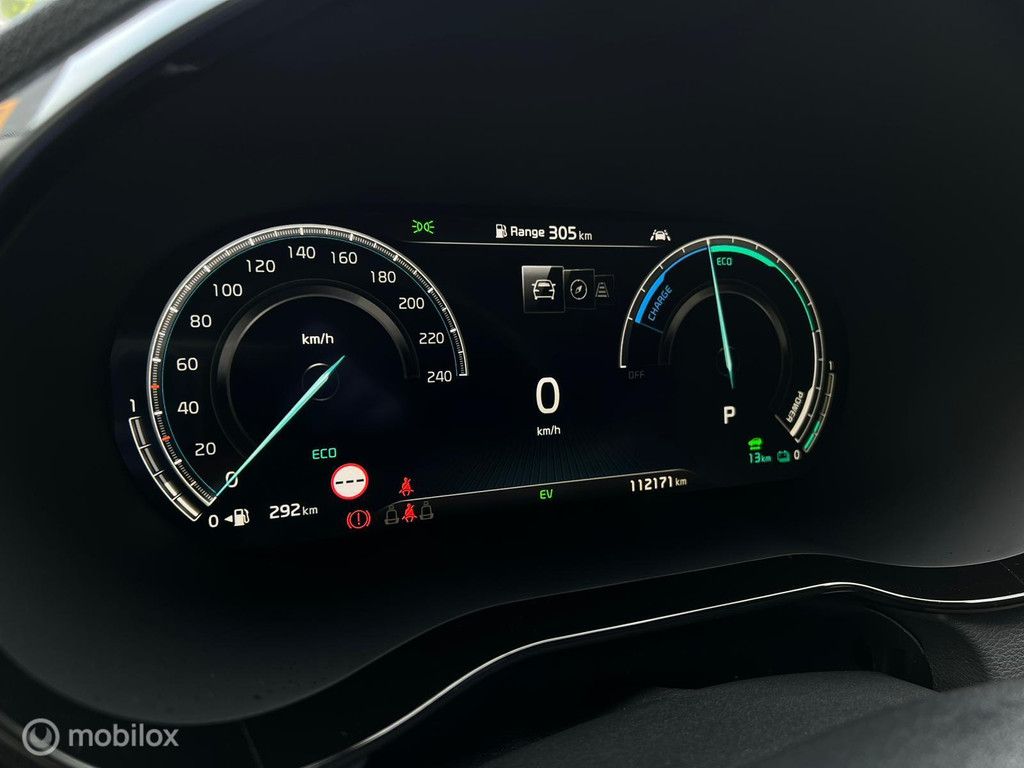 Kia Ceed Sportswagon 1.6 GDI PHEV ExecutiveLine | Schuif-Kanteldak| Trekhaak | Stuur-Stoel verwarming