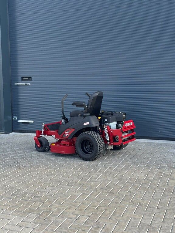 Ferris Isx 400 zero turn | 40 uur