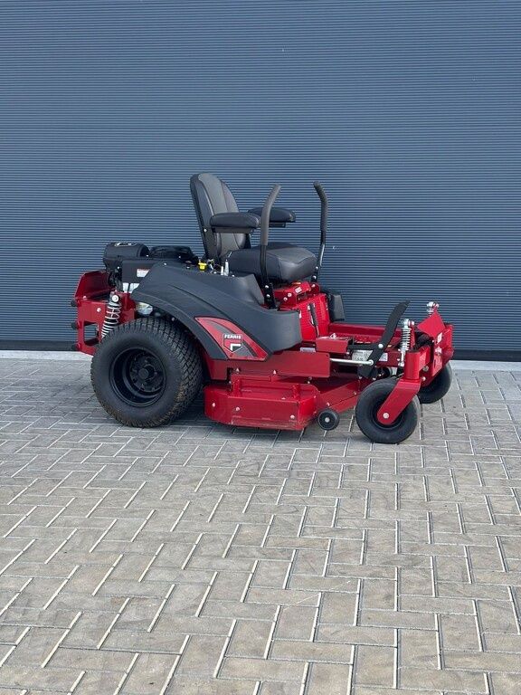 Ferris Isx 400 zero turn | 40 uur