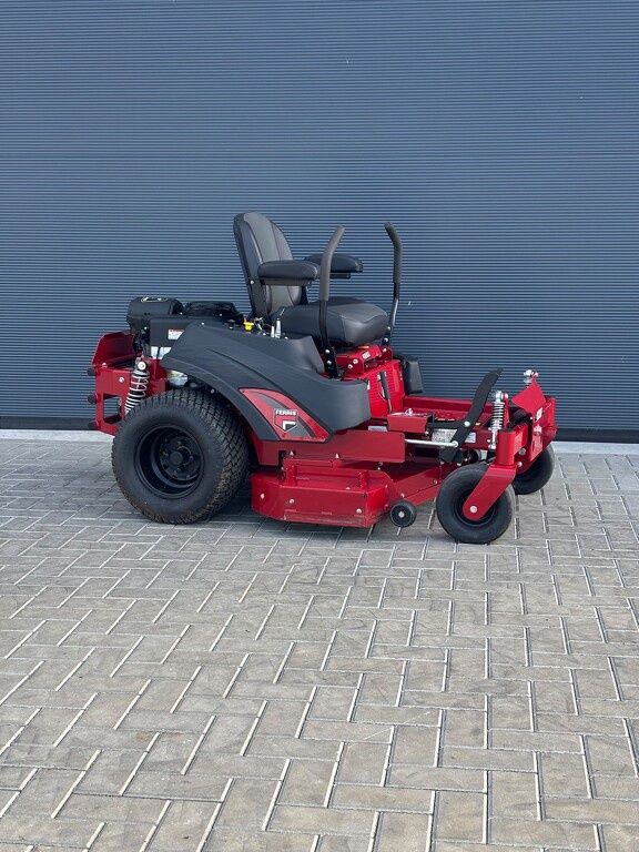 Ferris Isx 400 zero turn | 40 uur