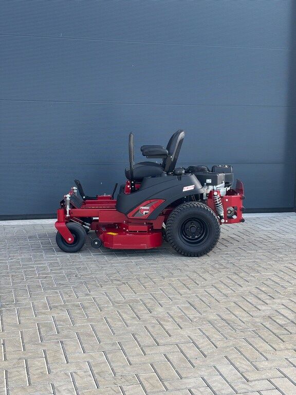 Ferris Isx 400 zero turn | 40 uur