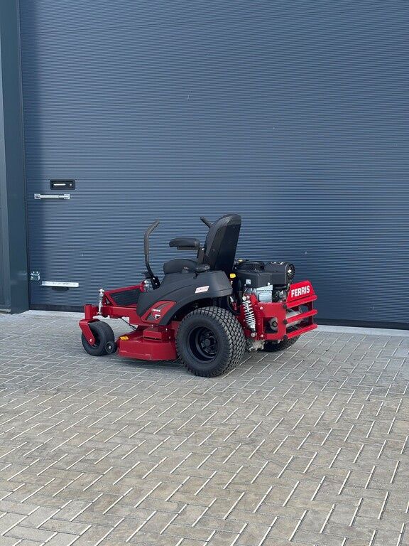 Ferris Isx 400 zero turn | 40 uur
