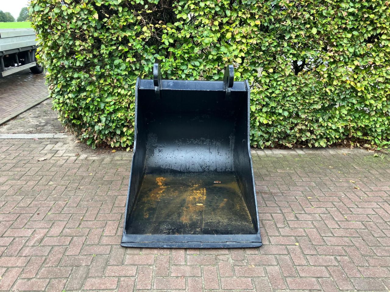 Nette Beco dieplepel Cw 3 aansluiting Inhoud 840 liter 1m