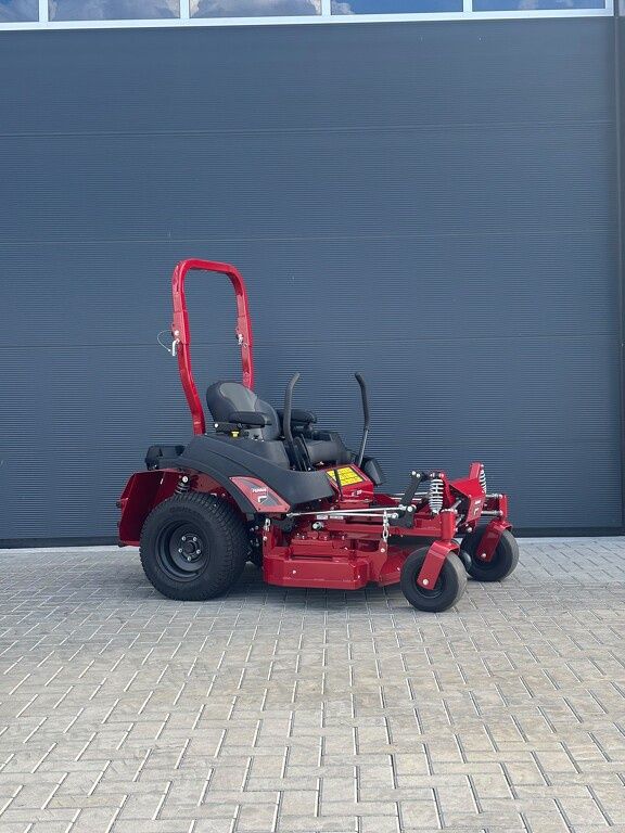 Ferris Isx800