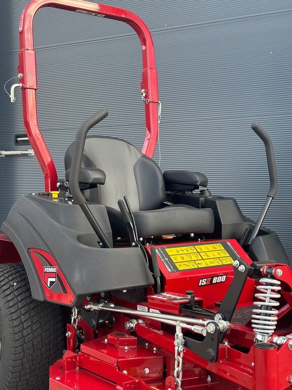 Ferris Isx800