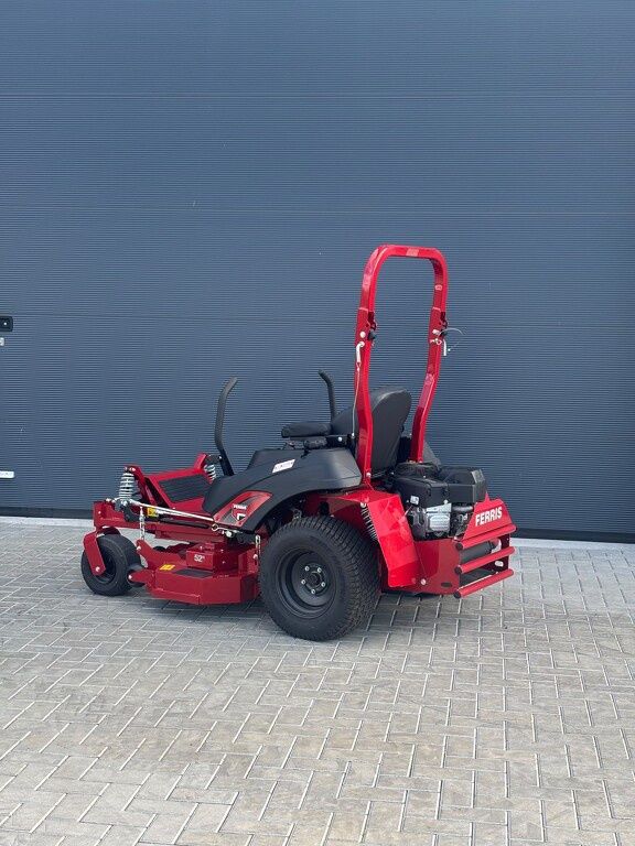 Ferris Isx800