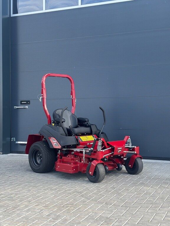 Ferris Isx800