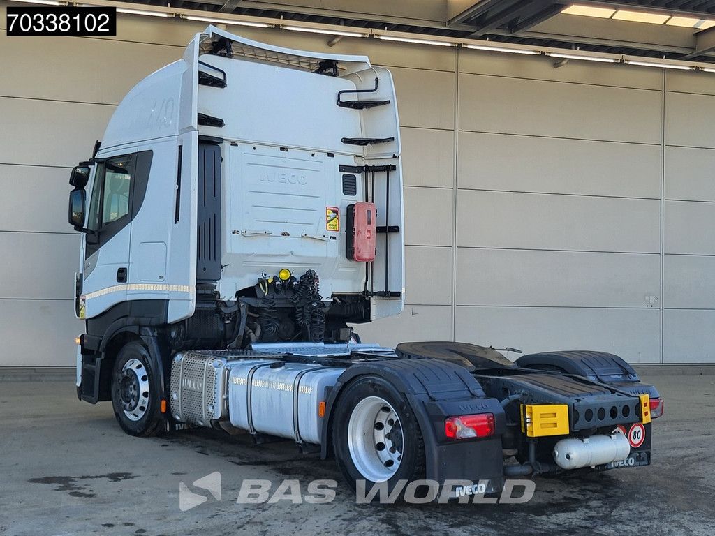 Iveco Stralis 460 4X2
