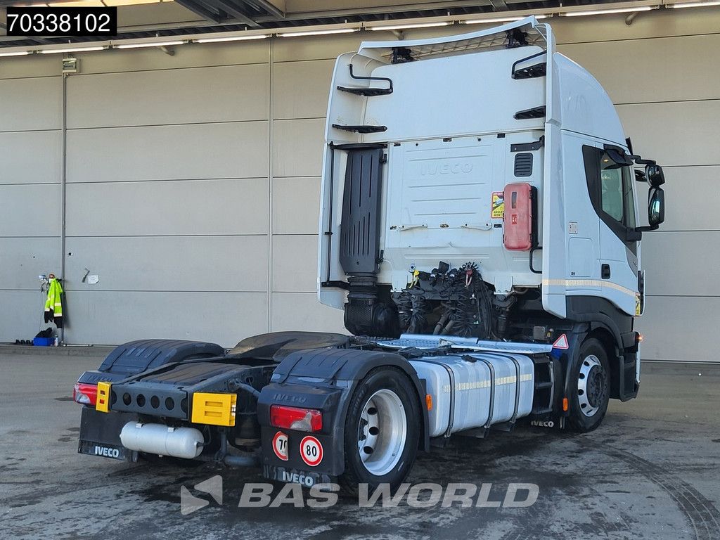 Iveco Stralis 460 4X2