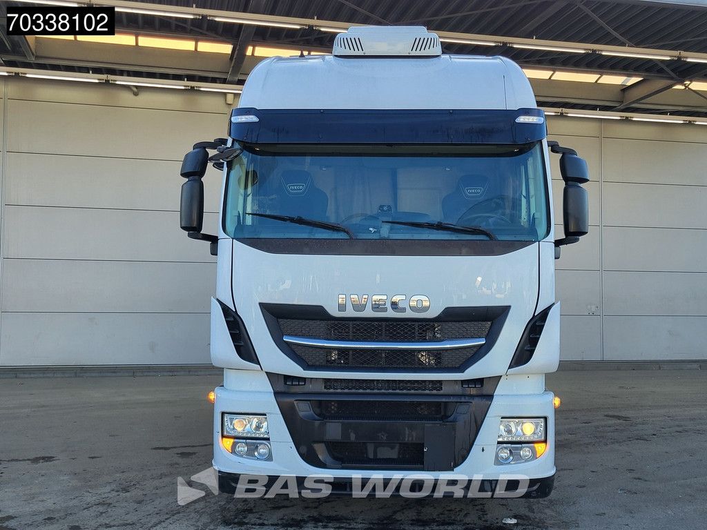 Iveco Stralis 460 4X2