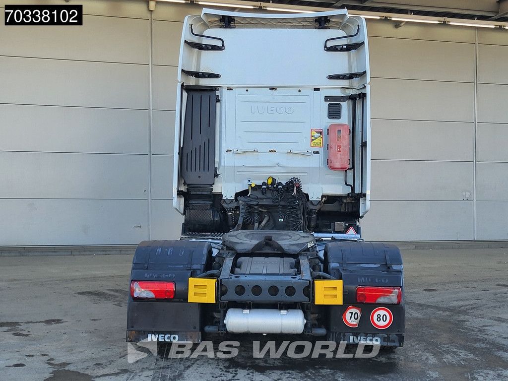 Iveco Stralis 460 4X2