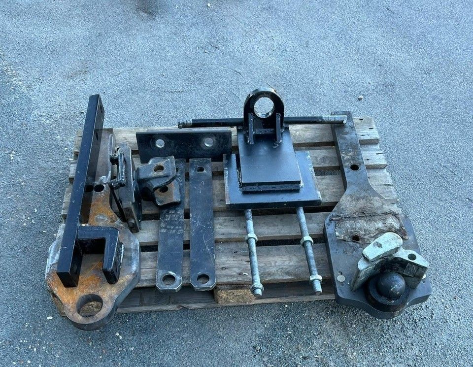 Te koop: Unieke MF 8250 XTRA