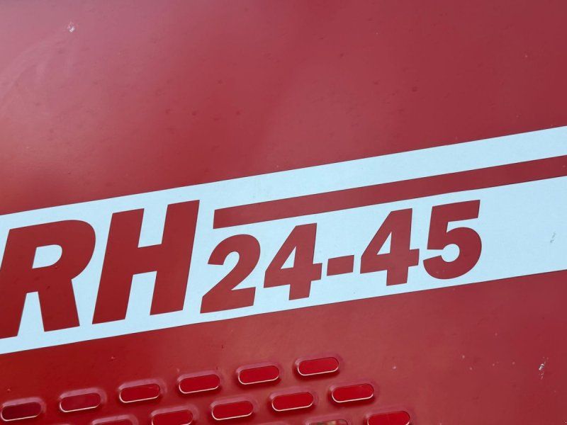 Grimme RH24-45CF XXL