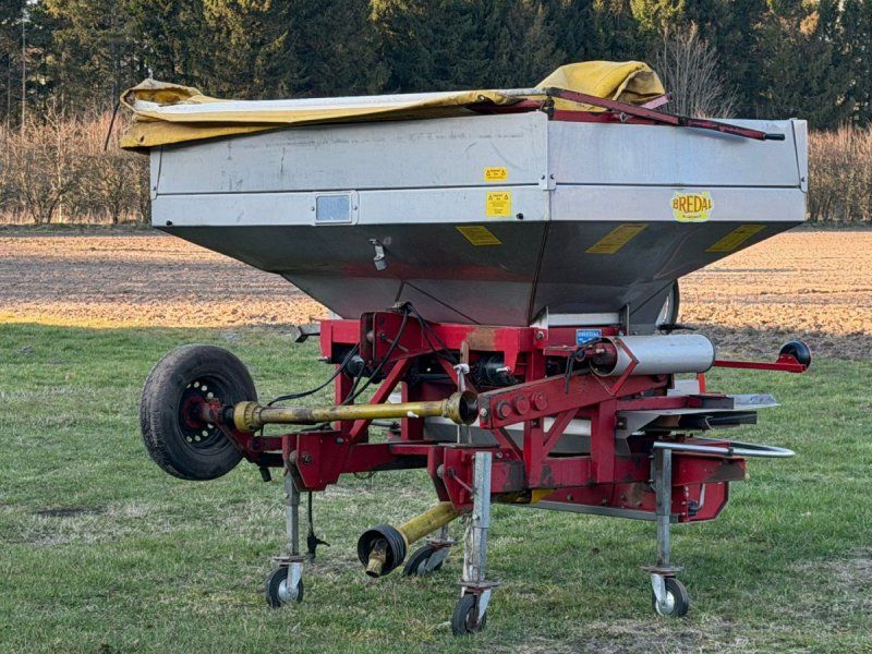 Bredal B2 XL