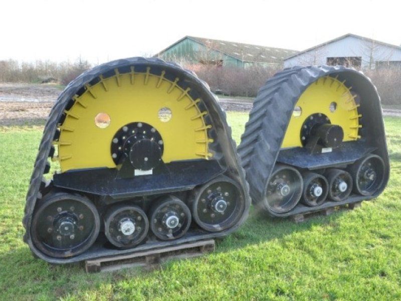 Bælter 75 cm bredde