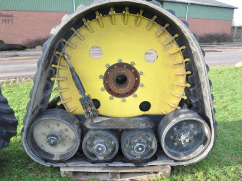 Bælter 75 cm bredde