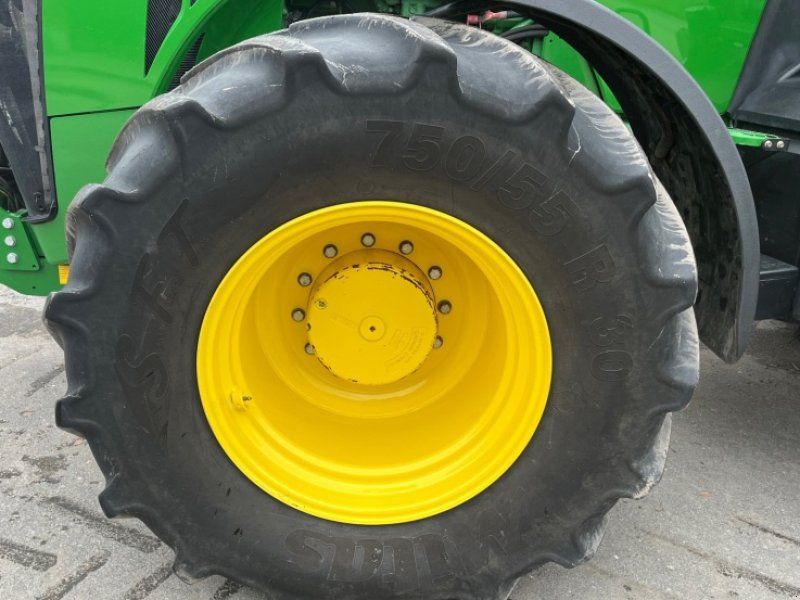 John Deere Mitas 1250/50r32 + 750/55r30 // 7r / 8r TREME