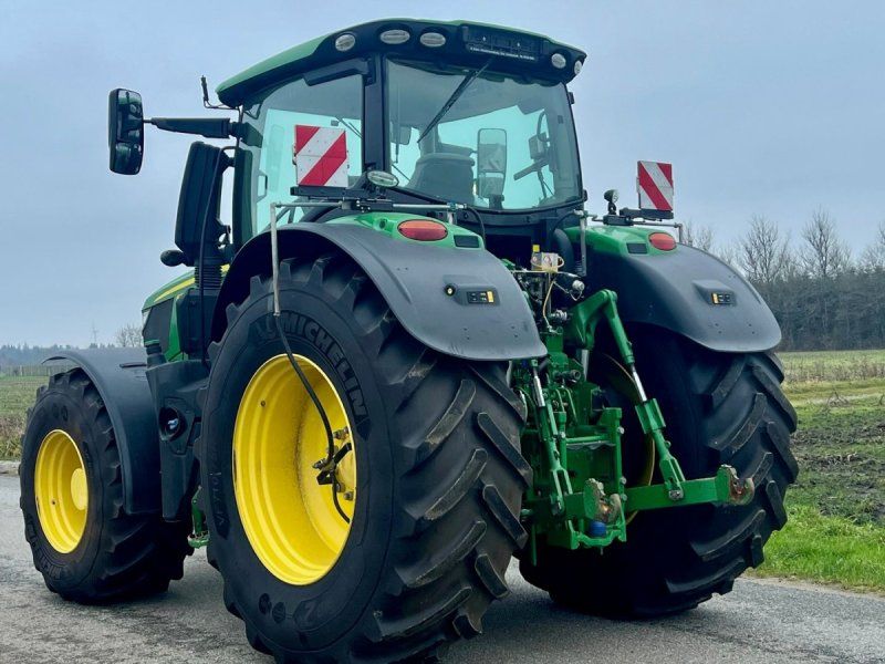 John Deere 6250R 6250r Ultimate Edition