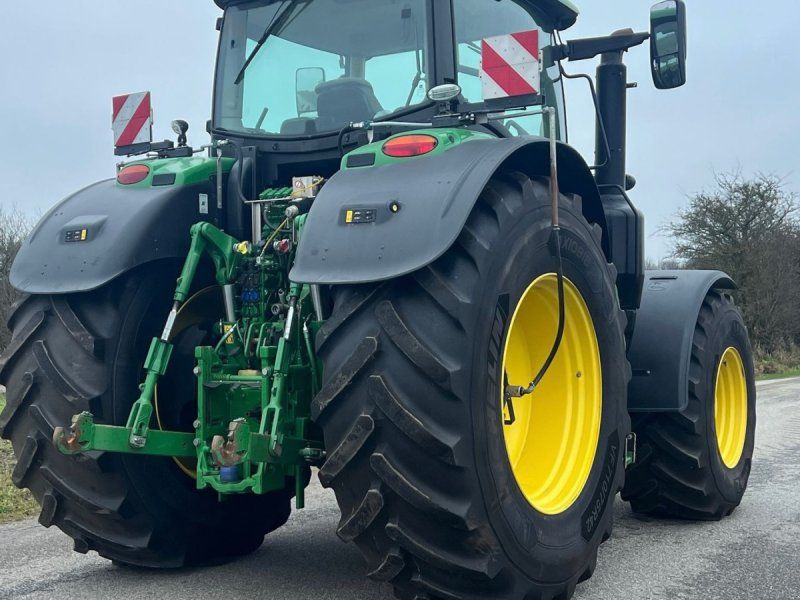 John Deere 6250R 6250r Ultimate Edition