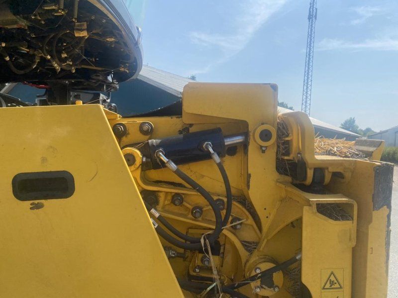 New Holland 10.90 ST5 EU 14,5