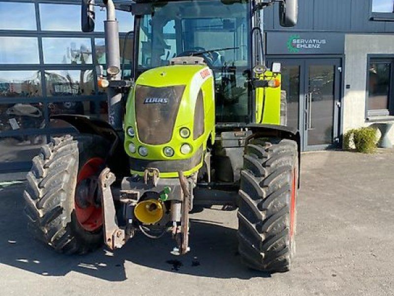 Claas Arion 530 Cis