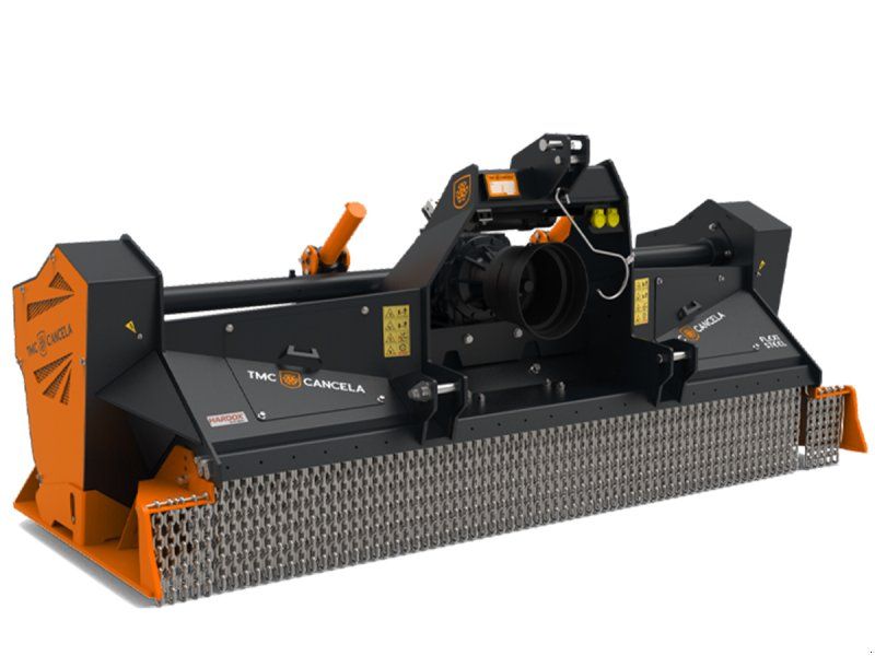TMC Cancela TXK2-200 Stein /Steinfräse für Traktor-Aktionsangebot-