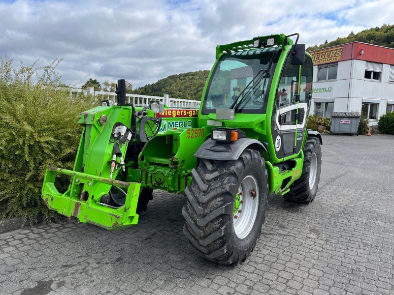 Merlo TF 42.7-140